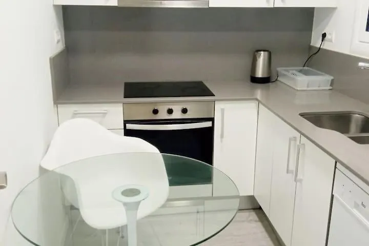 Appartement Vm à Barcelone