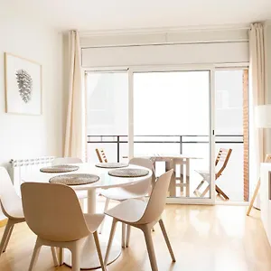 Appartement Ab North Barcelona, Santa Coloma de Gramanet