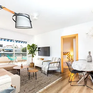 Appartement Casa Natura, Gavà