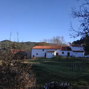 Séjour à la ferme Mas Puig De Fuirosos, La Batlloria