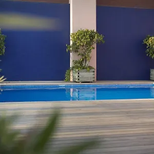 Hotel Onix Rambla, Barcelone